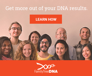 Comprar kits de ADN desde Latinoamerica